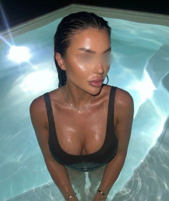 шлюха Вика (Мурманск)